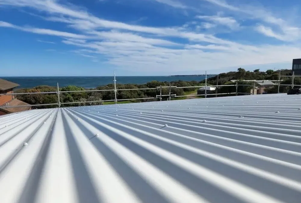 Does Home Insurance Cover Roof Repairs in Geelong? What You Need to Know