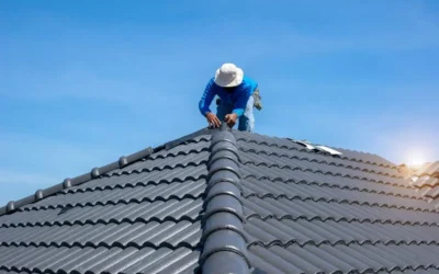 Common Signs You Need Roof Repairs In Geelong