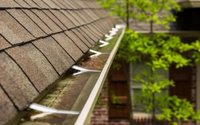 How Blocked Gutters Lead To Costly Roof Repairs In Geelong