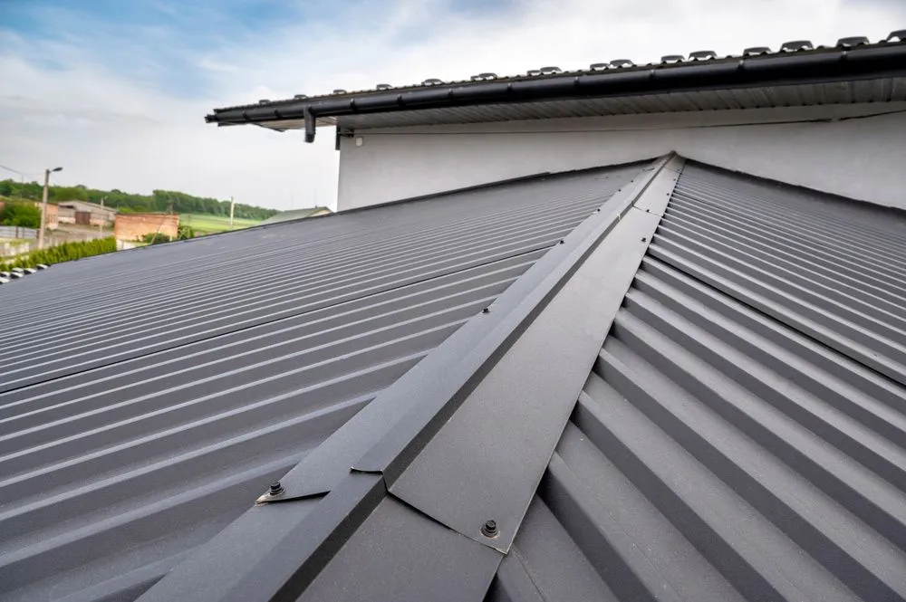 Roof Repair - iFix Geelong