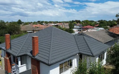 5 Common Roof Drainage Problems That Require A Roof Plumber In Geelong