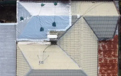 Roof Repair in Geelong: How iFix Roofing Keeps Your Home Safe and Secure
