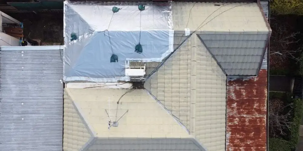 Roof Repair in Geelong: How iFix Roofing Keeps Your Home Safe and Secure