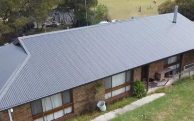Roof Replacement in Geelong: When and Why to Trust iFix Roofing