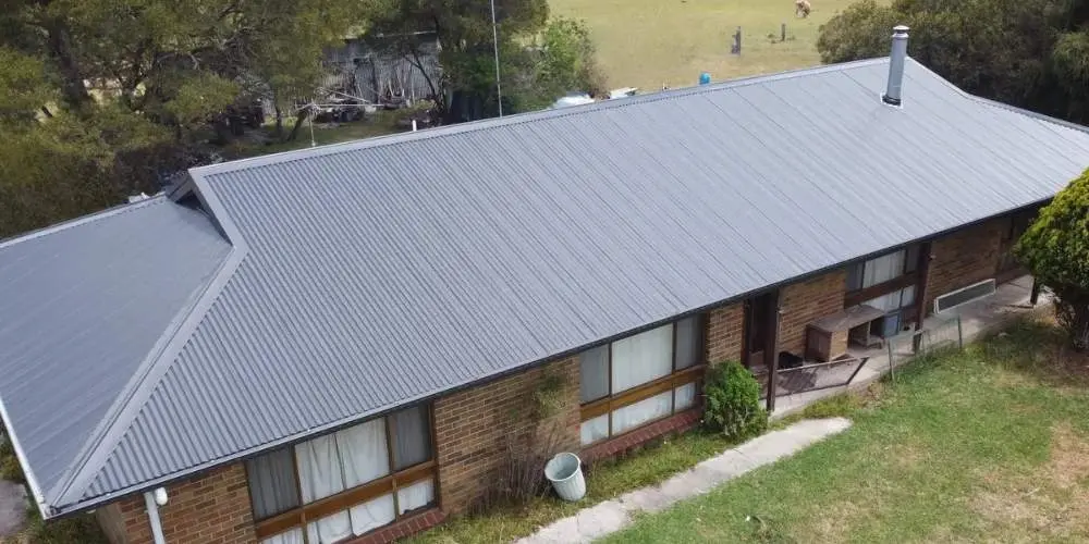 Roof Replacement in Geelong: When and Why to Trust iFix Roofing