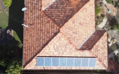 Roof Restoration in Geelong: Reviving Your Roof with iFix Roofing