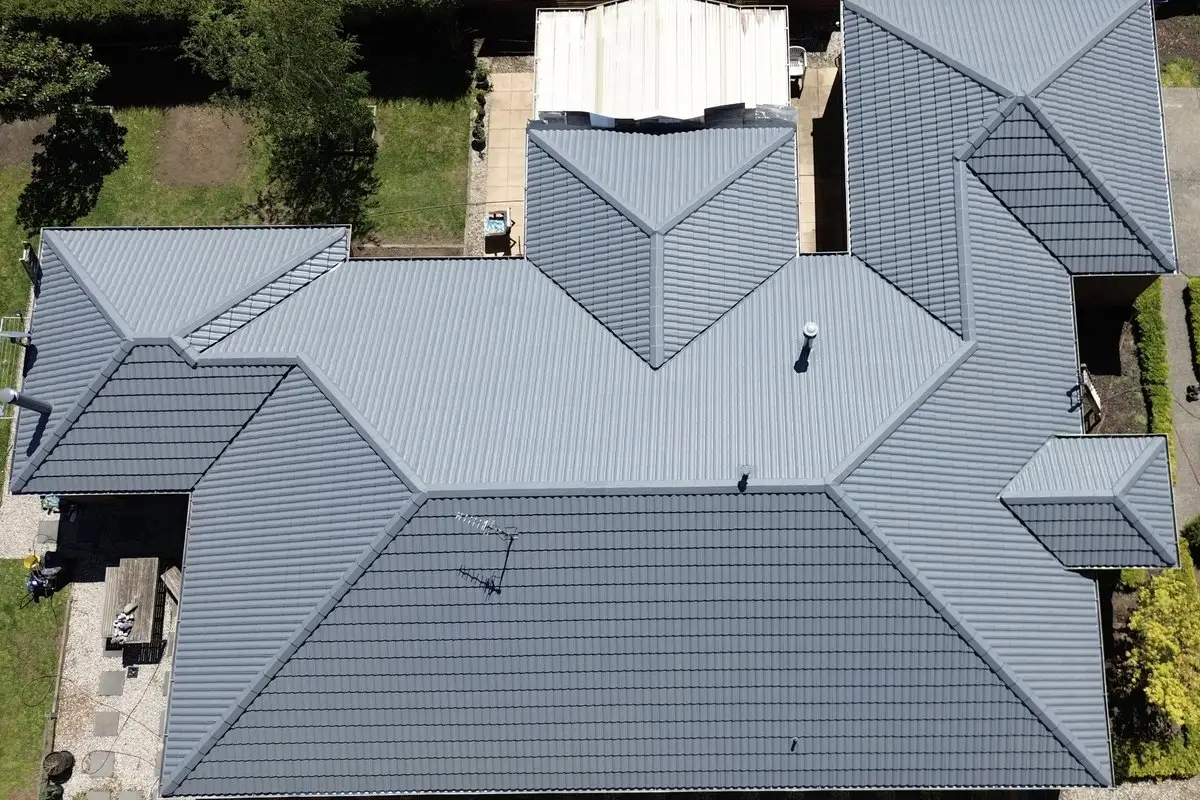 Aerial view of an iFix Roofing Geelong project – dji fly 20251015 123222 0337 1760501892389 photo