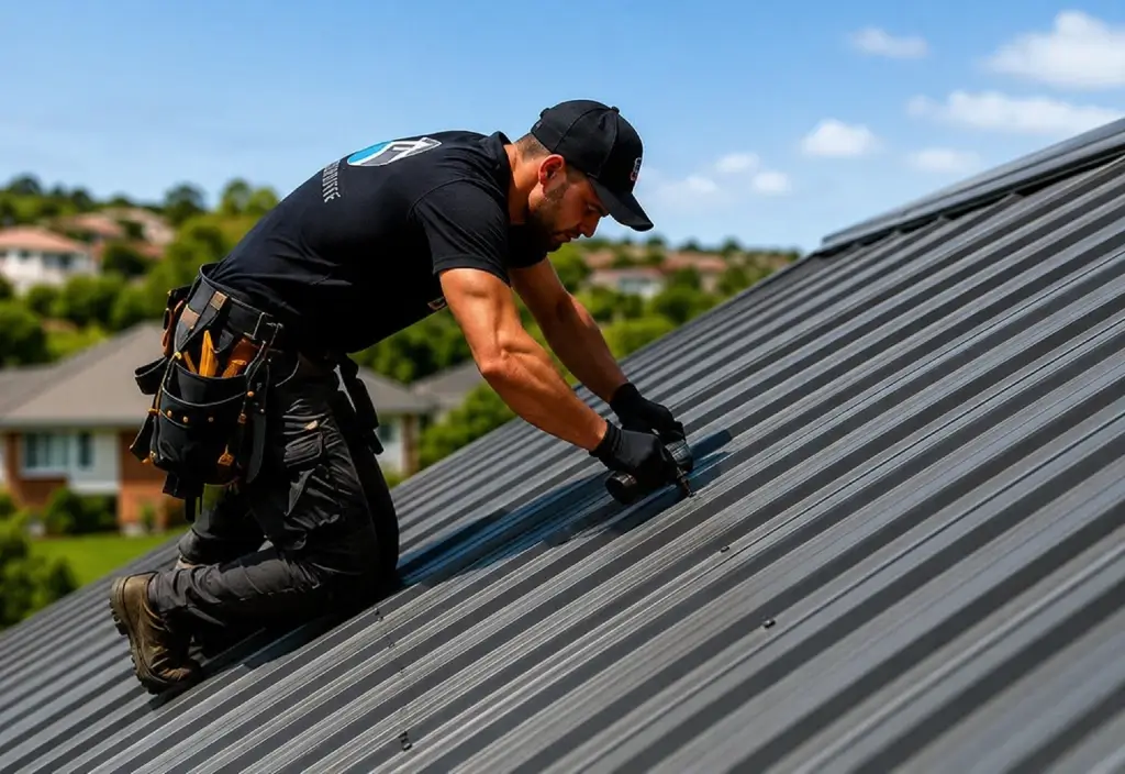 iFixRoofing Geelong Roof Repairs