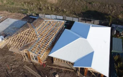 Permits & Regulations For Roof Replacement In Geelong